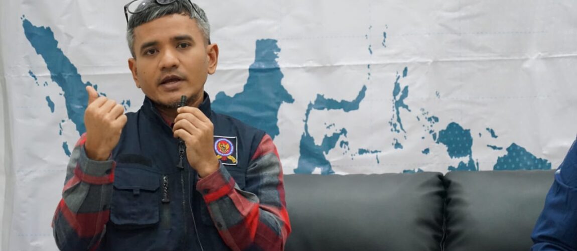 KPPU Kanwil IV Merangkum Sejumlah Catatan Akhir Tahun